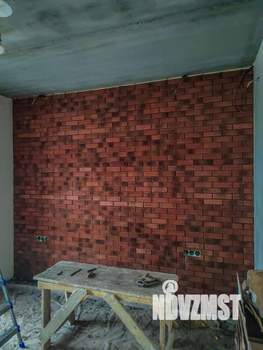 3-к квартира, вторичка, 57м2, 13/16 этаж