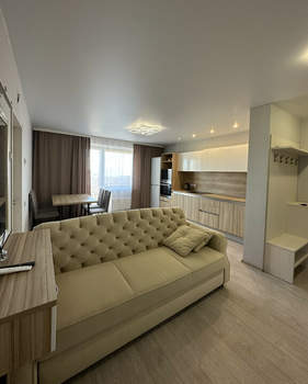 2-к квартира, вторичка, 41м2, 7/10 этаж