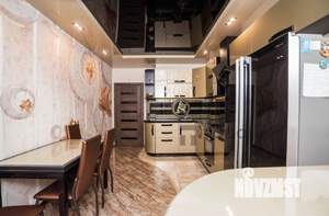 2-к квартира, вторичка, 76м2, 3/13 этаж