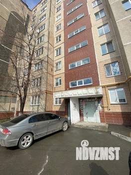 2-к квартира, вторичка, 50м2, 5/10 этаж