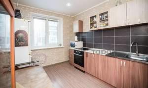 1-к квартира, вторичка, 41м2, 5/10 этаж