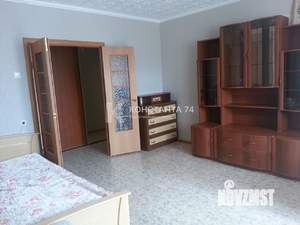 1-к квартира, вторичка, 43м2, 6/10 этаж