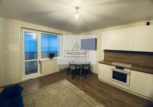 1-к квартира, вторичка, 52м2, 1/11 этаж