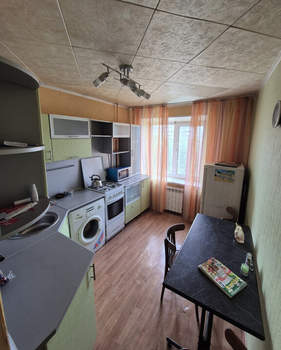2-к квартира, вторичка, 46м2, 5/10 этаж