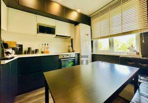 3-к квартира, вторичка, 63м2, 7/9 этаж