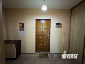1-к квартира, вторичка, 40м2, 3/10 этаж