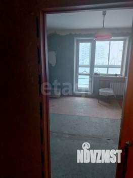 Студия квартира, вторичка, 25м2, 4/10 этаж