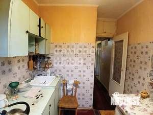 3-к квартира, вторичка, 60м2, 3/5 этаж