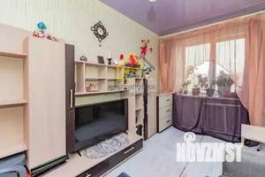 3-к квартира, вторичка, 56м2, 9/10 этаж