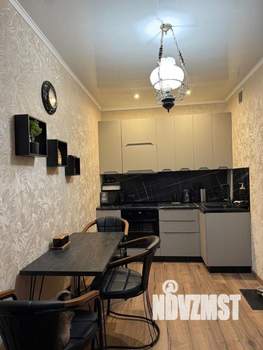 2-к квартира, вторичка, 58м2, 16/19 этаж