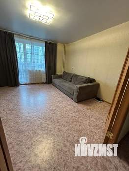 2-к квартира, вторичка, 57м2, 3/10 этаж