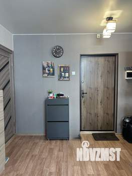 2-к квартира, вторичка, 43м2, 3/11 этаж