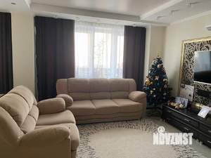 3-к квартира, вторичка, 78м2, 12/13 этаж