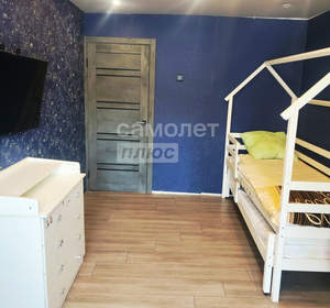 2-к квартира, вторичка, 49м2, 2/5 этаж