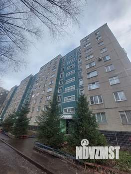 2-к квартира, вторичка, 53м2, 8/9 этаж