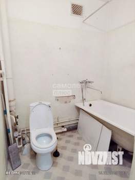 1-к квартира, вторичка, 35м2, 3/5 этаж