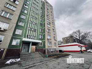 3-к квартира, вторичка, 65м2, 4/10 этаж