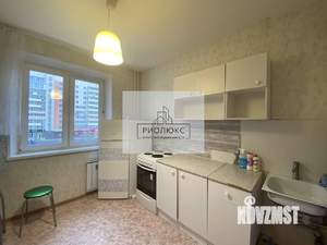 1-к квартира, вторичка, 41м2, 3/11 этаж