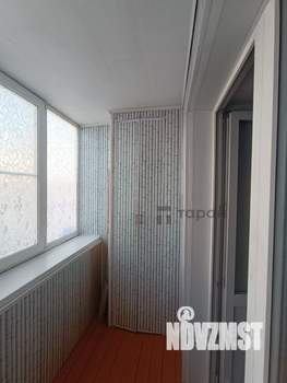 3-к квартира, вторичка, 61м2, 4/9 этаж