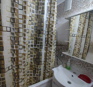 1-к квартира, вторичка, 43м2, 10/10 этаж