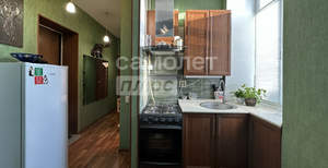 2-к квартира, вторичка, 52м2, 5/6 этаж