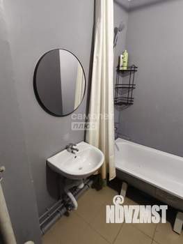 1-к квартира, вторичка, 33м2, 2/10 этаж