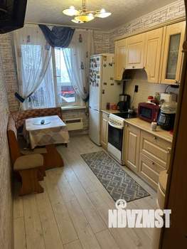 4-к квартира, вторичка, 98м2, 10/16 этаж