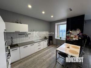 2-к квартира, вторичка, 108м2, 12/16 этаж