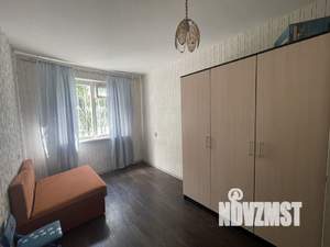 2-к квартира, вторичка, 44м2, 1/5 этаж