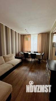 3-к квартира, вторичка, 73м2, 3/4 этаж