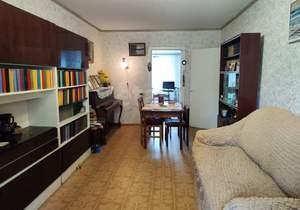 2-к квартира, вторичка, 46м2, 3/5 этаж