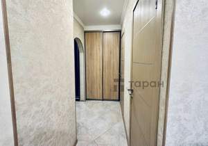 2-к квартира, вторичка, 53м2, 3/9 этаж