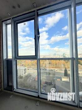 1-к квартира, вторичка, 47м2, 11/29 этаж