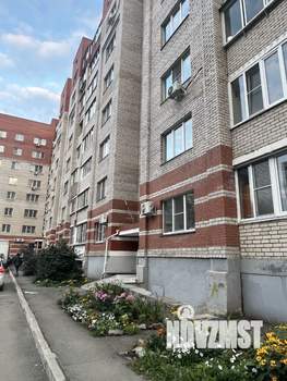 2-к квартира, вторичка, 56м2, 8/8 этаж