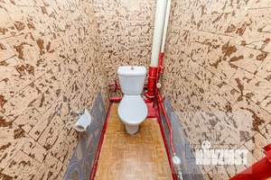 1-к квартира, вторичка, 33м2, 8/9 этаж