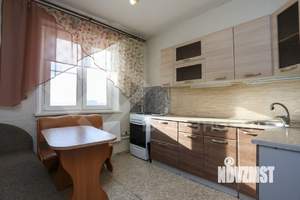 1-к квартира, вторичка, 41м2, 5/10 этаж