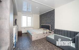 3-к квартира, вторичка, 95м2, 3/3 этаж