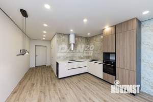 Студия квартира, вторичка, 37м2, 19/23 этаж