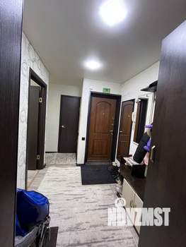 2-к квартира, вторичка, 44м2, 2/5 этаж