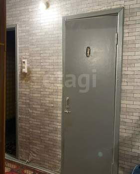 2-к квартира, вторичка, 53м2, 2/10 этаж