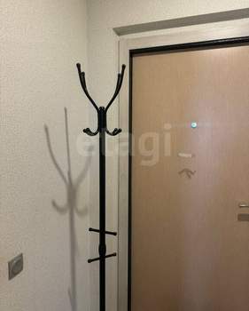 Студия квартира, вторичка, 24м2, 17/20 этаж