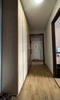 1-к квартира, вторичка, 40м2, 10/10 этаж