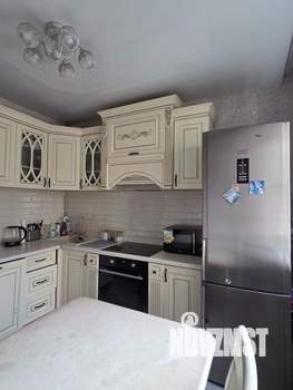 4-к квартира, вторичка, 82м2, 2/10 этаж