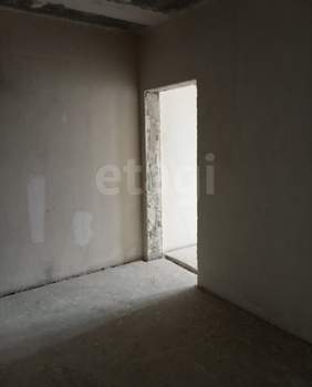 2-к квартира, сданный дом, 56м2, 10/19 этаж