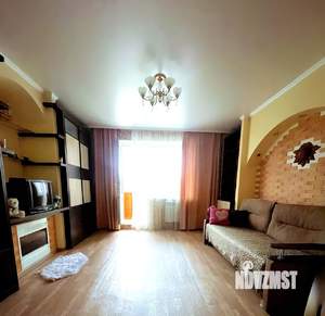 2-к квартира, вторичка, 57м2, 3/10 этаж