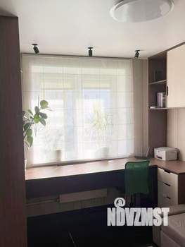 2-к квартира, вторичка, 56м2, 3/10 этаж
