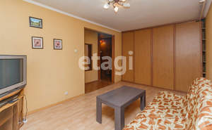 1-к квартира, вторичка, 30м2, 5/5 этаж