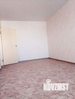 1-к квартира, вторичка, 36м2, 4/18 этаж