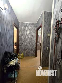 2-к квартира, вторичка, 48м2, 3/5 этаж