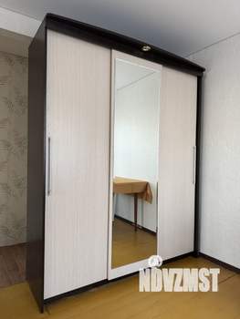 1-к квартира, вторичка, 31м2, 4/5 этаж